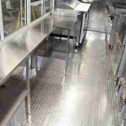 Silver Star Metal Fabricating Inc. – Food Trucks – Our Customers – Fit to Grill