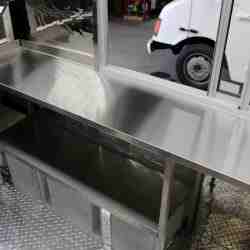 Silver Star Metal Fabricating Inc. – Food Trucks – Our Customers – Fit to Grill