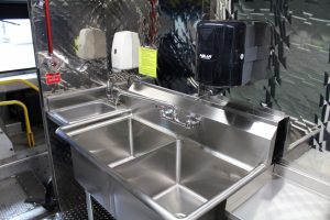 Silver Star Metal Fabricating Inc. – Food Trucks – Our Customers – Fit to Grill