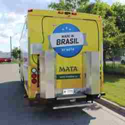 Silver Star Metal Fabricating Inc. – Food Trucks – Our Customers – Made by Brazil (by Mata Bar)