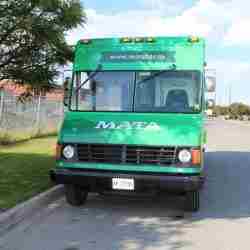 Silver Star Metal Fabricating Inc. – Food Trucks – Our Customers – Made by Brazil (by Mata Bar)