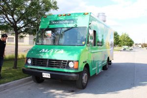 Silver Star Metal Fabricating Inc. – Food Trucks – Our Customers – Made by Brazil (by Mata Bar)