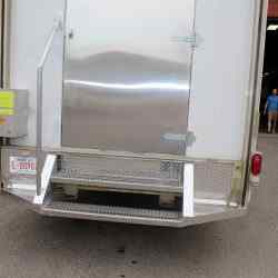 Silver Star Metal Fabricating Inc. – Food Trucks – Our Customers – The Sizzling Stick