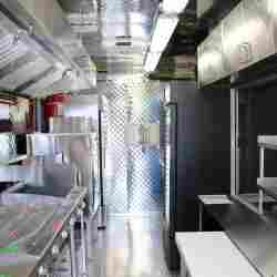 Silver Star Metal Fabricating Inc. – Food Trucks – Our Customers – Untamed Chef