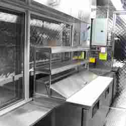 Silver Star Metal Fabricating Inc. – Food Trucks – Our Customers – Untamed Chef