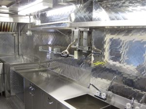 Silver Star Metal Fabricating Inc. – Food Trucks – Our Customers – Texas Tornado
