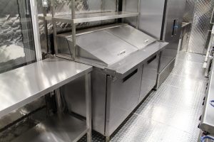 Silver Star Metal Fabricating Inc. – Food Trucks – Our Customers – Taste N Flavour