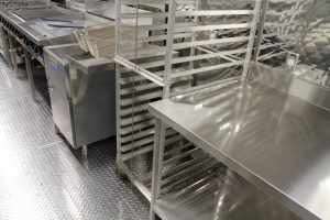 Silver Star Metal Fabricating Inc. – Food Trucks – Our Customers – Taste N Flavour