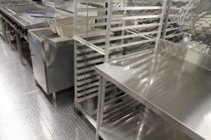 Silver Star Metal Fabricating Inc. – Food Trucks – Our Customers – Taste N Flavour