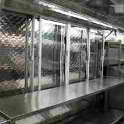 Silver Star Metal Fabricating Inc. – Food Trucks – Our Customers – Taste N Flavour