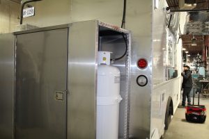 Silver Star Metal Fabricating Inc. – Food Trucks – Our Customers – Ravi Soups