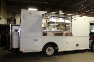 Silver Star Metal Fabricating Inc. – Food Trucks – Our Customers – Ravi Soups