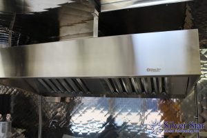 Silver Star Metal Fabricating Inc. – Food Trucks – Our Customers – I Love Churros (Pancho's Bakery)