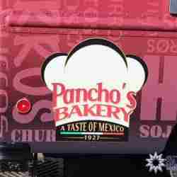 Silver Star Metal Fabricating Inc. – Food Trucks – Our Customers – I Love Churros (Pancho's Bakery)