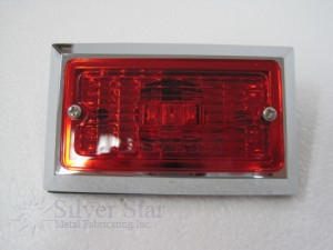 Red Marker Light