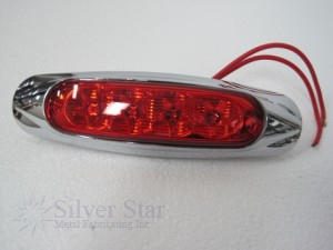 Red Marker Light (LED)