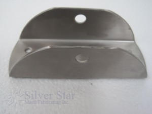 Serving Door Bracket