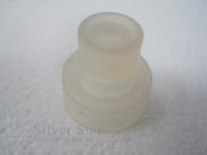 Silicone Seat Cup