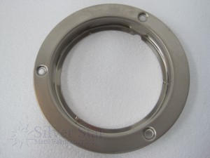 Stainless Steel Flange