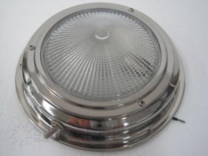 Storage Compartment Dome Light