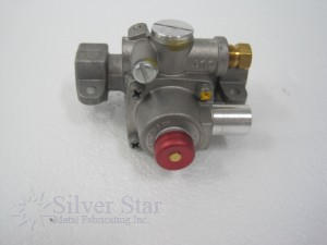 TS11 Safety Valve