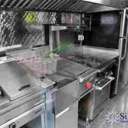 Silver Star Metal Fabricating Inc. – Food Trucks – Our Customers – Trochilus Gourmet Jamaican Jerk Chicken