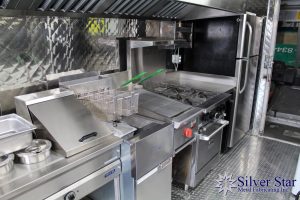 Silver Star Metal Fabricating Inc. – Food Trucks – Our Customers – Trochilus Gourmet Jamaican Jerk Chicken