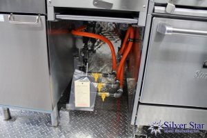 Silver Star Metal Fabricating Inc. – Food Trucks – Our Customers – Trochilus Gourmet Jamaican Jerk Chicken