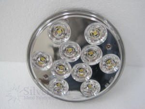 White Backup Light (LED)