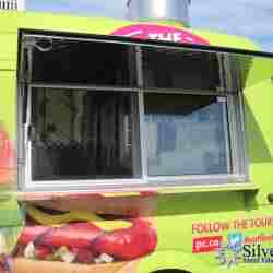 Silver Star Metal Fabricating Inc. – Food Trucks – Our Customers – President's Choice (Loblaws)