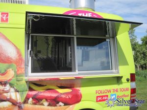 Silver Star Metal Fabricating Inc. – Food Trucks – Our Customers – President's Choice (Loblaws)