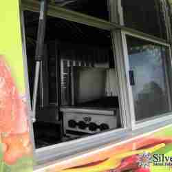 Silver Star Metal Fabricating Inc. – Food Trucks – Our Customers – President's Choice (Loblaws)