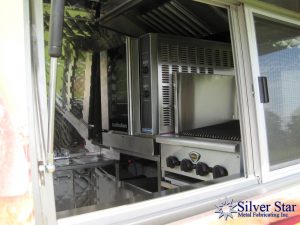 Silver Star Metal Fabricating Inc. – Food Trucks – Our Customers – President's Choice (Loblaws)