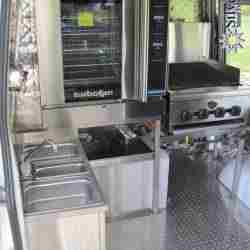 Silver Star Metal Fabricating Inc. – Food Trucks – Our Customers – President's Choice (Loblaws)