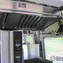 Silver Star Metal Fabricating Inc. – Food Trucks – Our Customers – President's Choice (Loblaws)