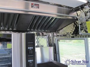 Silver Star Metal Fabricating Inc. – Food Trucks – Our Customers – President's Choice (Loblaws)