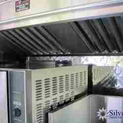 Silver Star Metal Fabricating Inc. – Food Trucks – Our Customers – President's Choice (Loblaws)