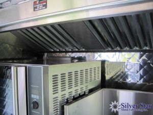 Silver Star Metal Fabricating Inc. – Food Trucks – Our Customers – President's Choice (Loblaws)