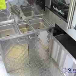 Silver Star Metal Fabricating Inc. – Food Trucks – Our Customers – President's Choice (Loblaws)