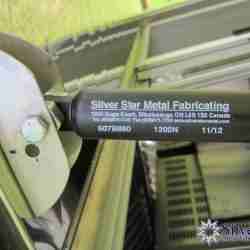 Silver Star Metal Fabricating Inc. – Food Trucks – Our Customers – President's Choice (Loblaws)