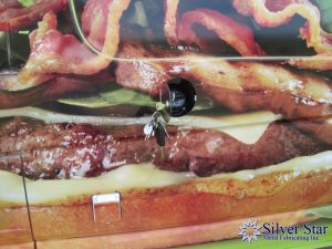 Silver Star Metal Fabricating Inc. – Food Trucks – Our Customers – President's Choice (Loblaws)