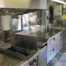 Silver Star Metal Fabricating Inc. – Food Trucks – Our Customers – Me.n.u. Food Truck (formerly Stuft Gourmet Sausages)