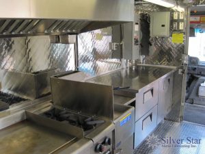 Silver Star Metal Fabricating Inc. – Food Trucks – Our Customers – Me.n.u. Food Truck (formerly Stuft Gourmet Sausages)