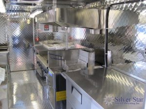 Silver Star Metal Fabricating Inc. – Food Trucks – Our Customers – Me.n.u. Food Truck (formerly Stuft Gourmet Sausages)