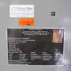 Silver Star Metal Fabricating Inc. – Food Trucks – Our Customers – Me.n.u. Food Truck (formerly Stuft Gourmet Sausages)