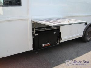 Silver Star Metal Fabricating Inc. – Food Trucks – Our Customers – Me.n.u. Food Truck (formerly Stuft Gourmet Sausages)