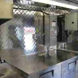 Silver Star Metal Fabricating Inc. – Food Trucks – Our Customers – Me.n.u. Food Truck (formerly Stuft Gourmet Sausages)