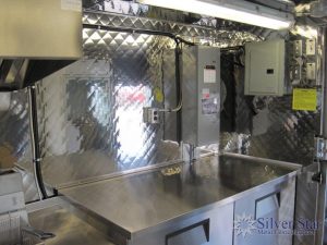 Silver Star Metal Fabricating Inc. – Food Trucks – Our Customers – Me.n.u. Food Truck (formerly Stuft Gourmet Sausages)