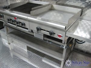 Silver Star Metal Fabricating Inc. – Food Trucks – Our Customers – SliderBOSS Gourmet Burgers & Fries