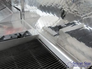 Silver Star Metal Fabricating Inc. – Food Trucks – Our Customers – SliderBOSS Gourmet Burgers & Fries